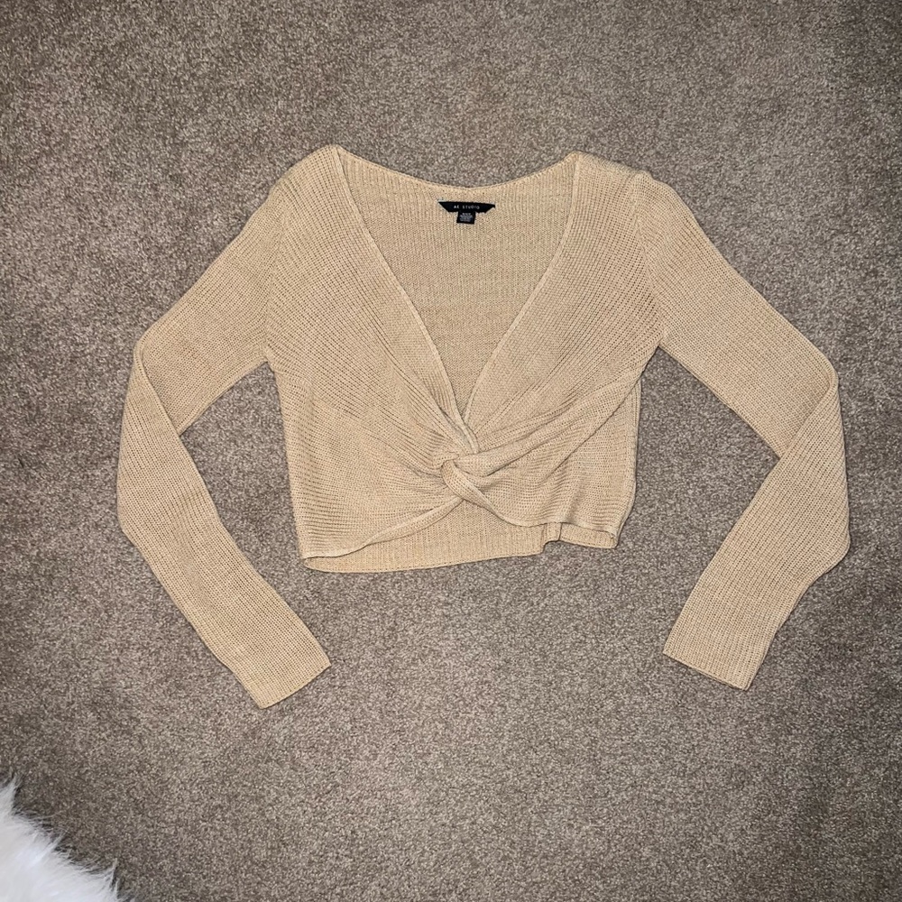 Aerie Crop Top